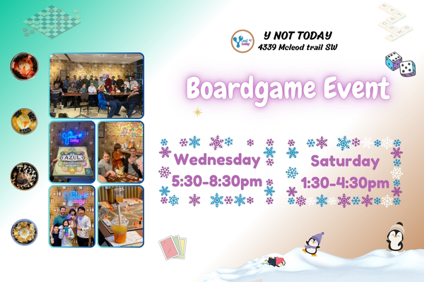 calgary board game