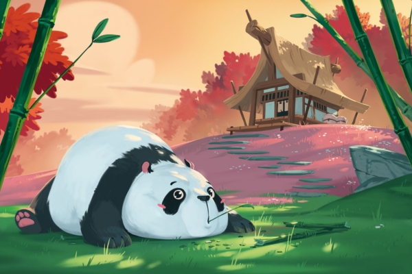 takenoko board game