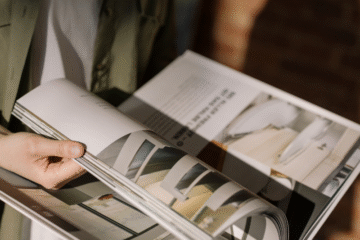 calgray magazine