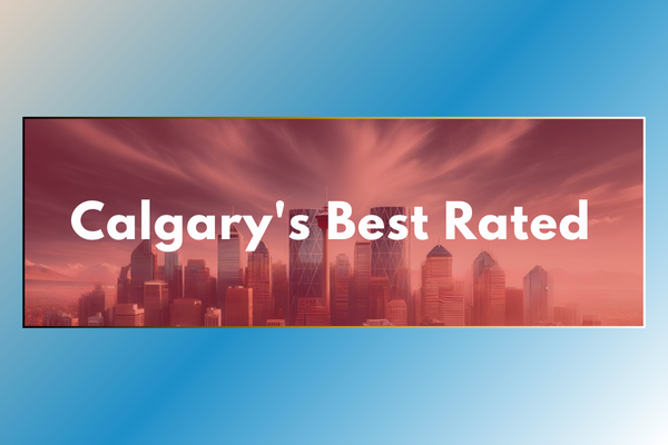 calgary best rated