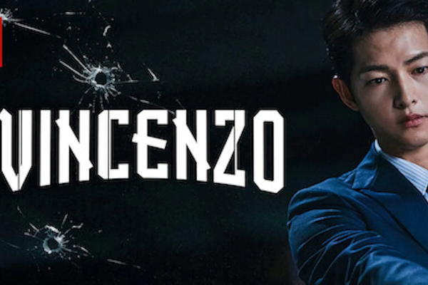 Vincenzo
