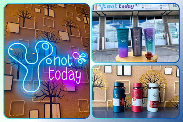 y not today hydration