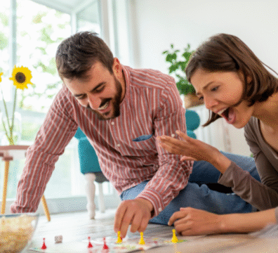 calgary board game