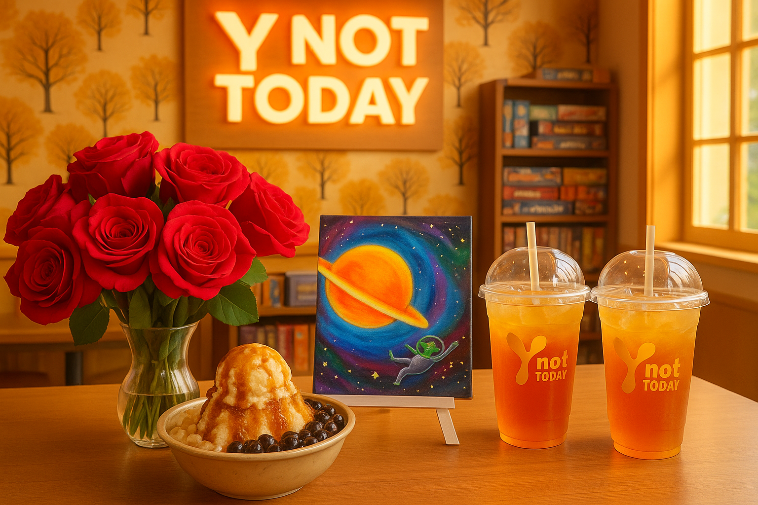 calgary board game cafe