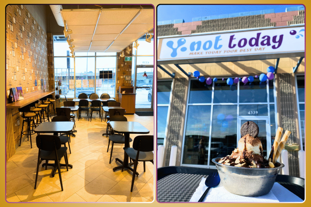 calgary venue rental