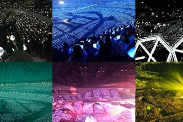 kpop fandoms blinks bts army twice