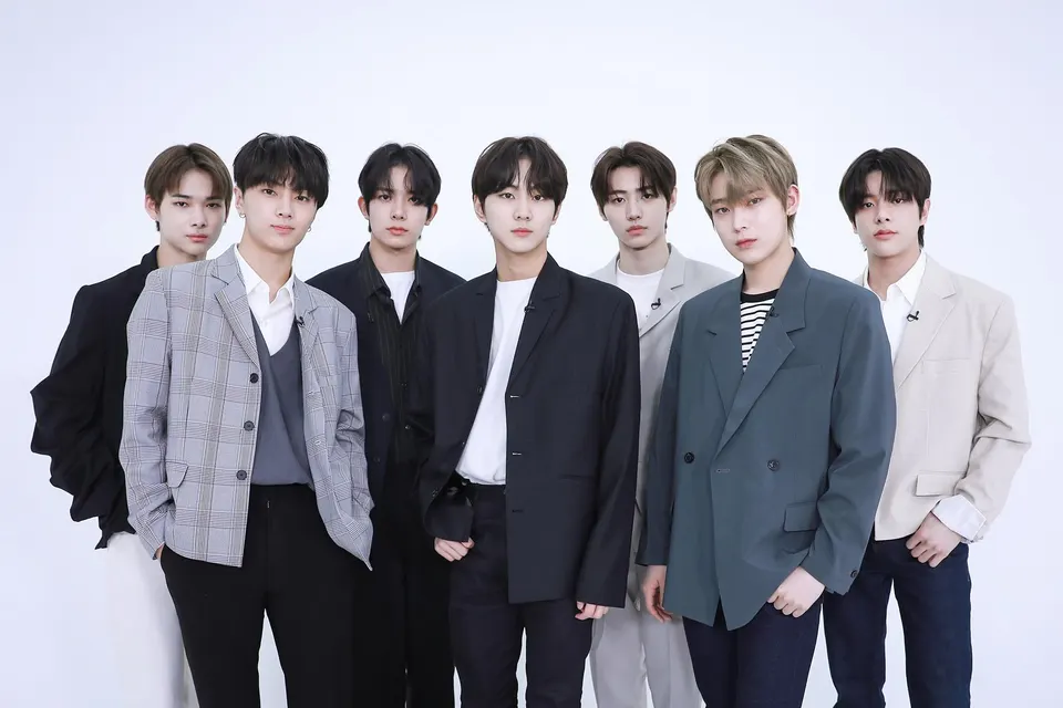 enhypen kpop