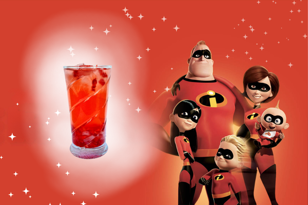 incredibles y not today