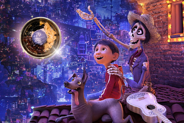 coco taro y not today