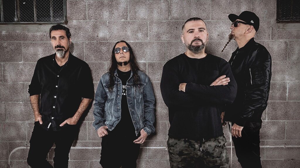 deftones band