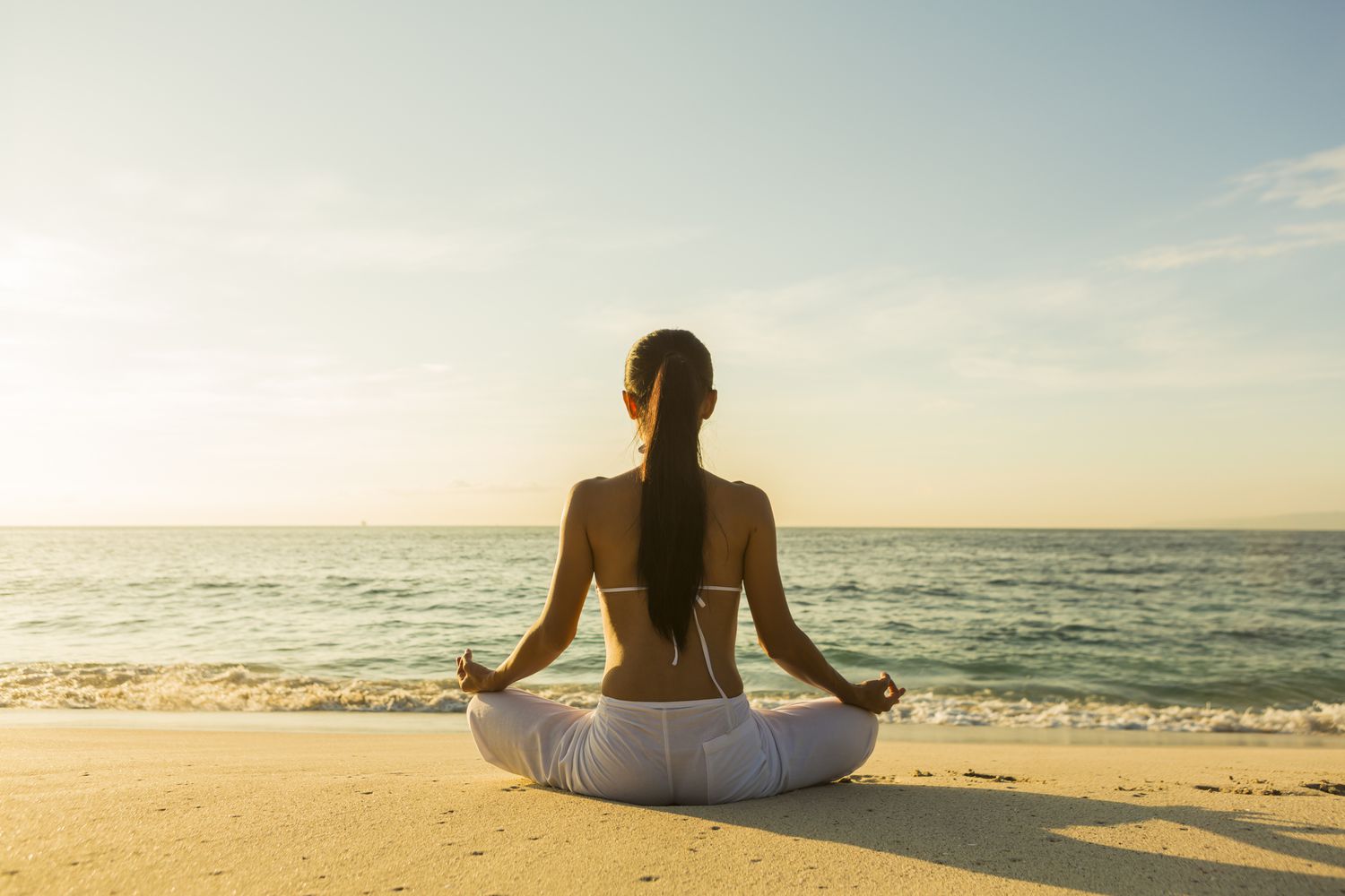 practice mindfulness