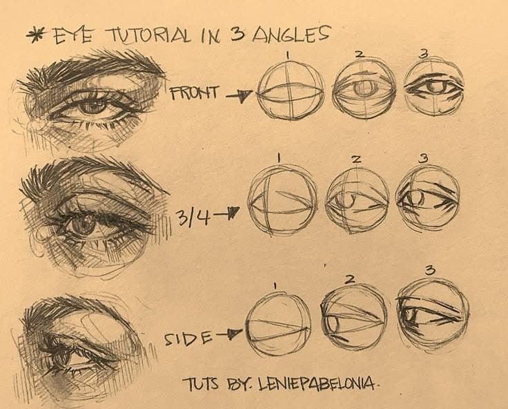 sketching
