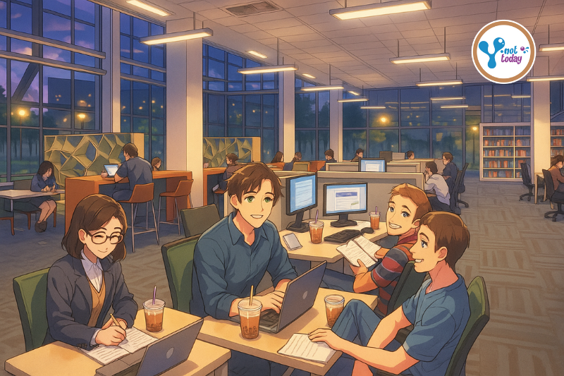 calgary group study