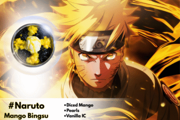 calgary naruto