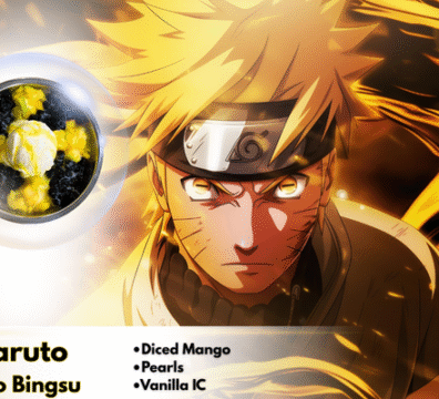 calgary naruto