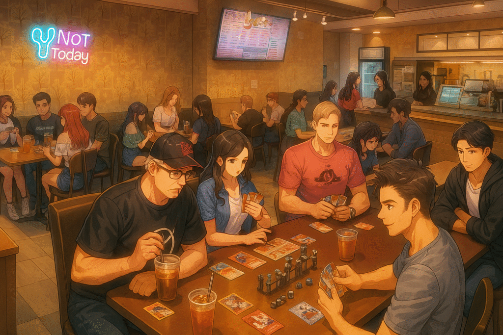 calgary board game