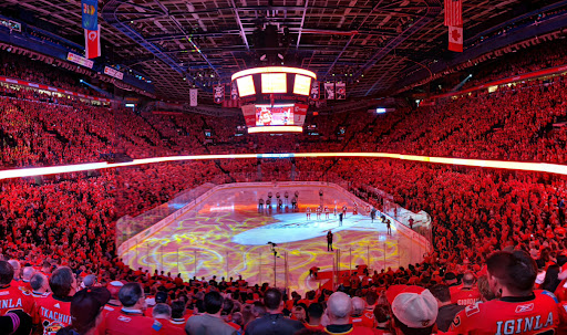 flames game