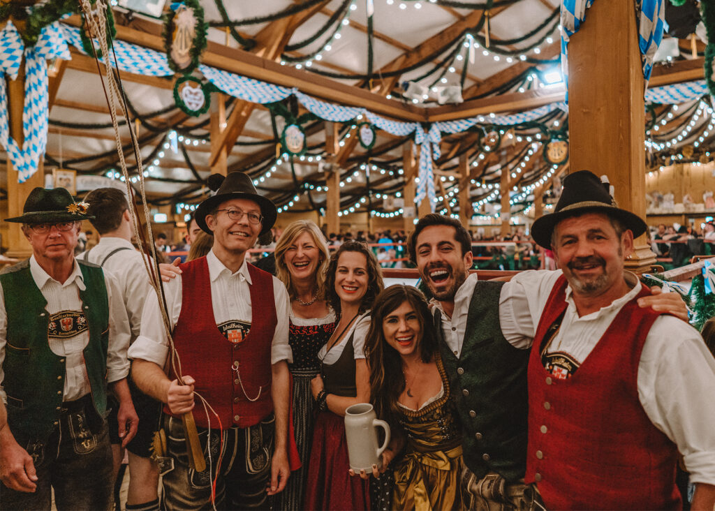 oktober fest