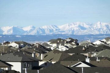 calgary homes
