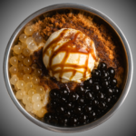 The Prestige (Brown Sugar)