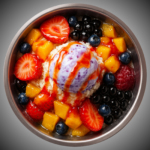 Fusion (Mixed flavors)